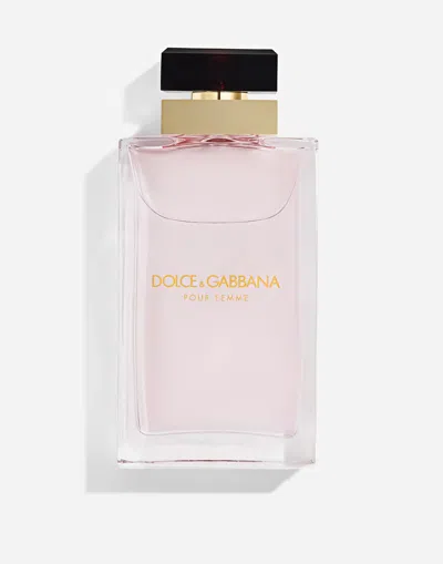 Dolce & Gabbana Pour Femme In -