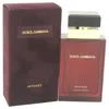 Dolce & Gabbana Dolce Gabbana Pour Femme Intense By  Edp Spray 1.7 oz (w) In Pink/orange