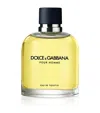 Dolce & Gabbana Pour Homme Eau De Toilette