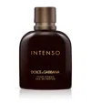 Dolce & Gabbana Pour Homme Intenso Eau De Parfum