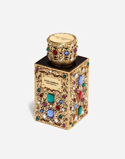 Dolce & Gabbana Precious Jewel Cage In -