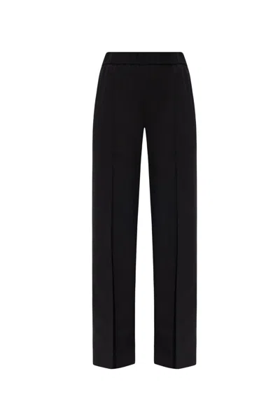 DOLCE & GABBANA PRESSED CREASE PANTS