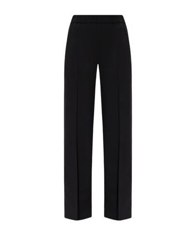 DOLCE & GABBANA DOLCE  GABBANA PRESSED CREASE PANTS