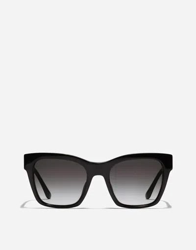 Dolce & Gabbana Print Family Sunglasses