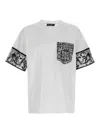 Dolce & Gabbana T-shirts And Polos In White