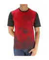 Dolce & Gabbana Print T-shirt In Red
