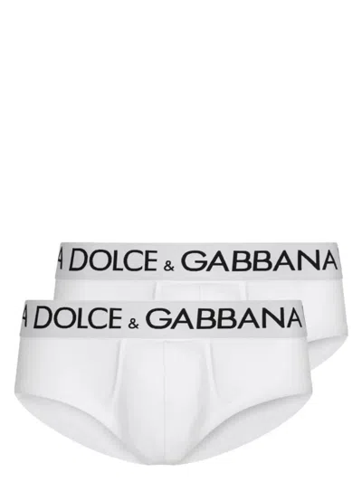 DOLCE & GABBANA DOLCE & GABBANA PRINTED BRIEFS