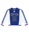 Dolce & Gabbana Kids Cotton Sweatshirt In Variante Abbinata