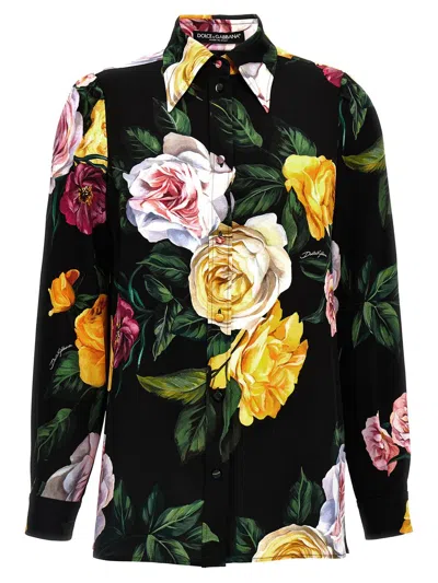 DOLCE & GABBANA DOLCE & GABBANA SHIRTS