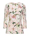 Dolce & Gabbana Blouses In Multi