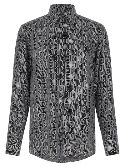 DOLCE & GABBANA PRIVATE WARDROBE SHIRT