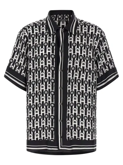 DOLCE & GABBANA PRIVATE WARDROBE SHIRT