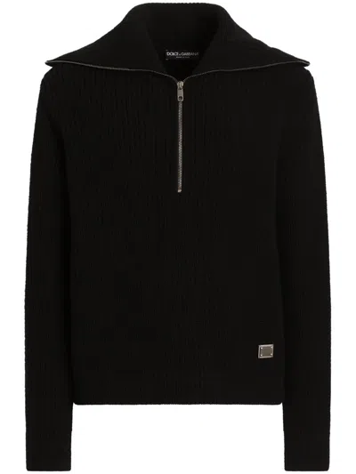 DOLCE & GABBANA DOLCE & GABBANA PULLOVER CLOTHING