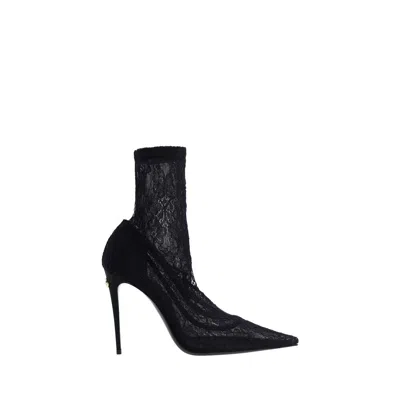 DOLCE & GABBANA PUMPS