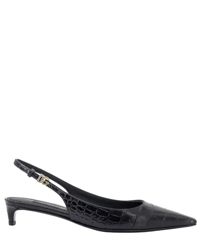 DOLCE & GABBANA PUMPS