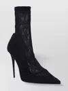 Dolce & Gabbana Pumps In Black