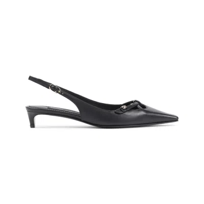 DOLCE & GABBANA DOLCE & GABBANA PUMPS
