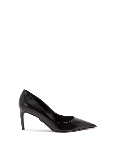 Dolce & Gabbana Women Pumps In Black
