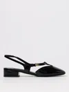 Dolce & Gabbana Pumps  Woman Color Black In Black