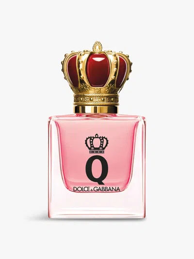 Dolce & Gabbana Q Eau De Parfum 1 oz Eau De Parfum Spray