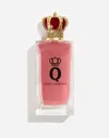 Dolce & Gabbana Q By Dg Edpi Intense 100ml In -