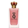 Dolce & Gabbana Q By Dg Intense Eau De Parfum 100ml