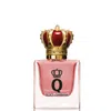 Dolce & Gabbana Q By Dg Intense Eau De Parfum 30ml