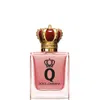 Dolce & Gabbana Q By Dg Intense Eau De Parfum 50ml