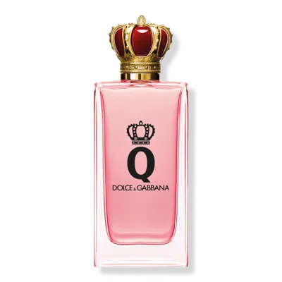 Dolce & Gabbana Q By Dolce&gabbana Eau De Parfum - 3.3 oz