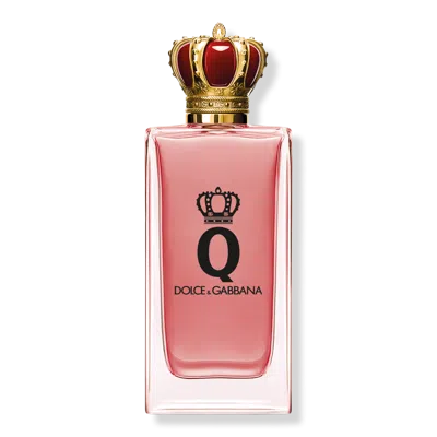 Dolce & Gabbana Q By Dolce&gabbana Eau De Parfum Intense