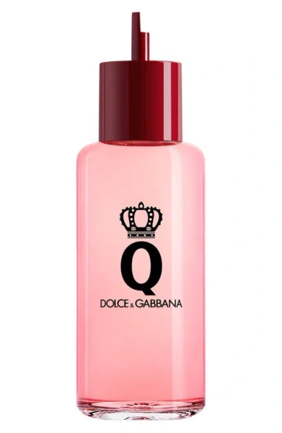 Dolce & Gabbana Q By Dolce&gabbana Eau De Parfum In Refill