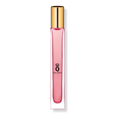 Dolce & Gabbana Q By Dolce&gabbana Eau De Parfum Travel Spray - 0.34oz
