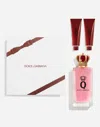 Dolce & Gabbana Q By Dolce&gabbana Edp Trio Gift Set