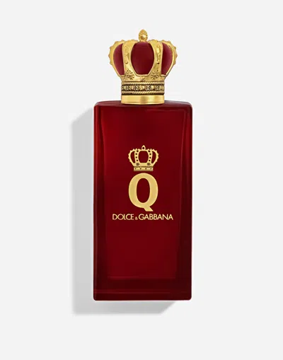 Dolce & Gabbana Q By Dolce&gabbana Parfum In -
