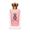 Dolce & Gabbana Q By Dolce&gabbana Eau De Parfum