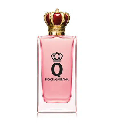 DOLCE & GABBANA Q BY DOLCE & GABBANA EAU DE PARFUM