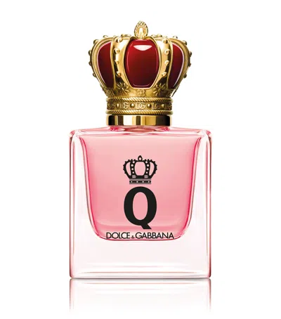 Dolce & Gabbana Q By  Eau De Parfum In White
