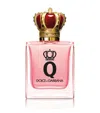 Dolce & Gabbana Q By  Eau De Parfum