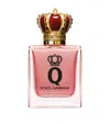 Dolce & Gabbana Q By  Eau De Parfum Intense