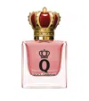 Dolce & Gabbana Q By  Eau De Parfum Intense