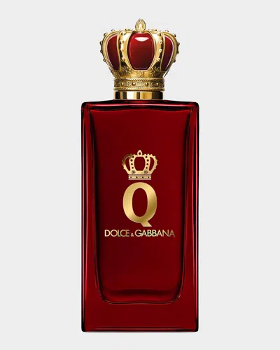 Dolce & Gabbana Q By  Parfum, 3.3 Oz.