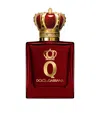 Dolce & Gabbana Q By  Pure Perfume