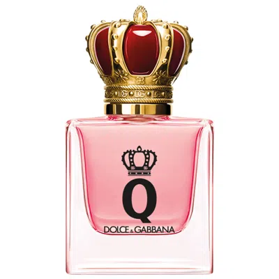 DOLCE & GABBANA Q EAU DE PARFUM 1 OZ EAU DE PARFUM SPRAY