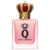 Dolce & Gabbana Q By Dolce&gabbana Eau De Parfum Intense 100ml
