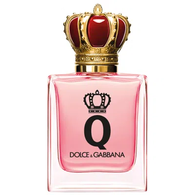 Dolce & Gabbana Q Eau De Parfum 1.7 oz Eau De Parfum Spray