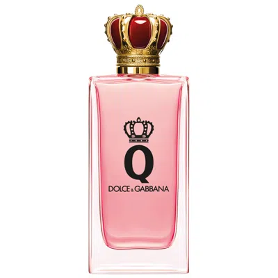 Dolce & Gabbana Eau De Parfum Spray 3.3 Oz.