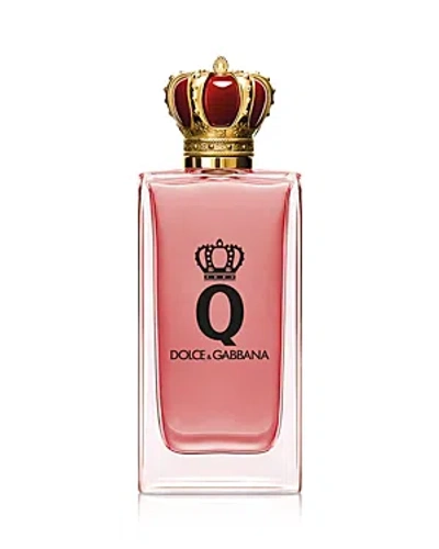 DOLCE & GABBANA Q EAU DE PARFUM INTENSE, 3.3 OZ.