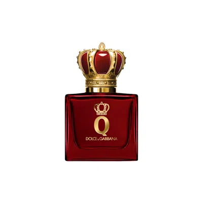 Dolce & Gabbana Q Parfum 1 oz / 30 ml Parfum Spray