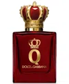 Dolce & Gabbana Q Parfum, 1.7 Oz. In No Color