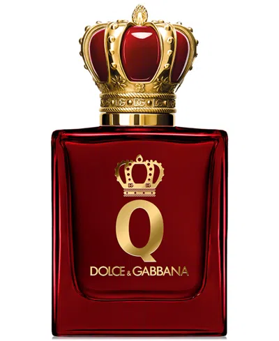 Dolce & Gabbana Q Parfum, 1.7 Oz. In No Color